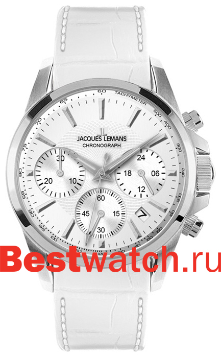 Часы Jacques Lemans Liverpool 1-1752B